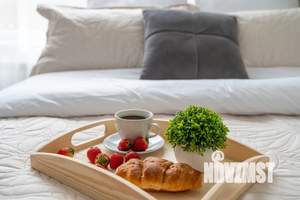 1-к квартира, посуточно, 28м2, 3/12 этаж