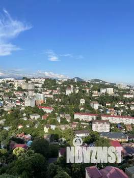 1-к квартира, посуточно, 45м2, 8/9 этаж