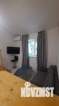 Студия квартира, посуточно, 24м2, 3/3 этаж
