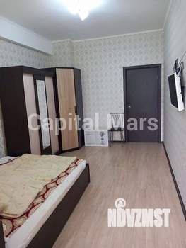 1-к квартира, на длительный срок, 40м2, 8/9 этаж