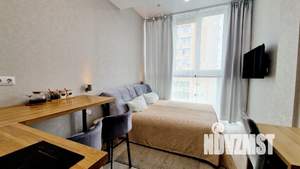 1-к квартира, посуточно, 20м2, 5/6 этаж