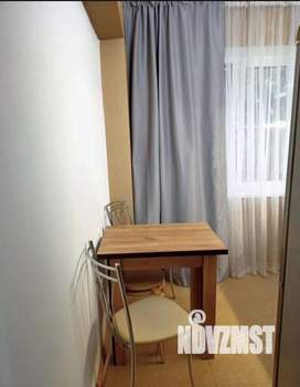 1-к квартира, на длительный срок, 31м2, 3/5 этаж