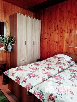1-к квартира, посуточно, 25м2, 1/2 этаж
