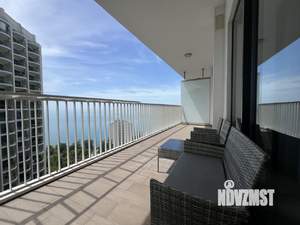 2-к квартира, посуточно, 100м2, 9/24 этаж