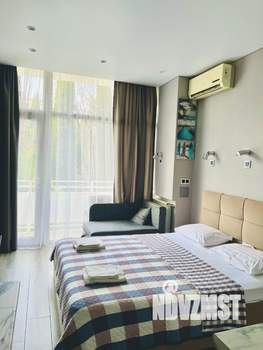 Студия квартира, посуточно, 21м2, 3/8 этаж