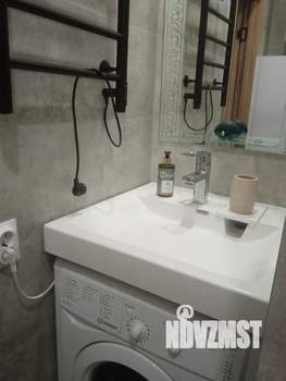 1-к квартира, на длительный срок, 19м2, 4/5 этаж