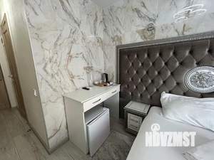 1-к квартира, посуточно, 19м2, 1/1 этаж