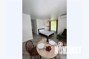 1-к квартира, посуточно, 35м2, 2/3 этаж