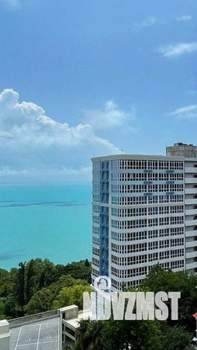 Студия квартира, на длительный срок, 37м2, 7/16 этаж