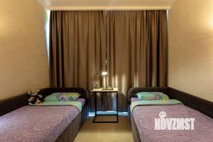 2-к квартира, на длительный срок, 50м2, 12/19 этаж