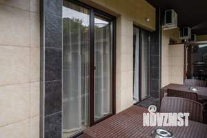 2-к квартира, посуточно, 75м2, 1/1 этаж