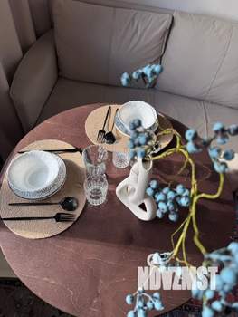 Студия квартира, на длительный срок, 22м2, 2/19 этаж