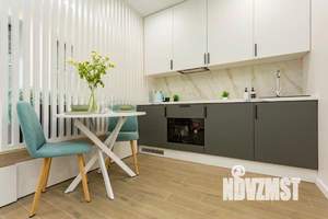 1-к квартира, посуточно, 33м2, 1/1 этаж