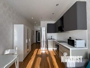 1-к квартира, посуточно, 30м2, 3/18 этаж