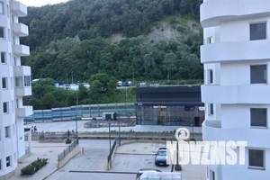 1-к квартира, посуточно, 40м2, 4/21 этаж