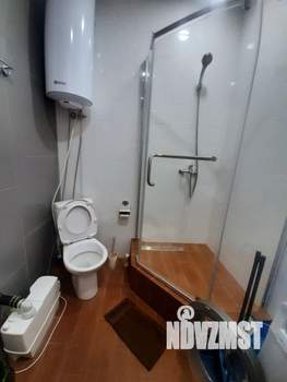 1-к квартира, на длительный срок, 30м2, 1/5 этаж