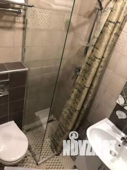 Студия квартира, посуточно, 24м2, 3/7 этаж