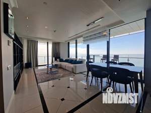 3-к квартира, посуточно, 178м2, 1/1 этаж