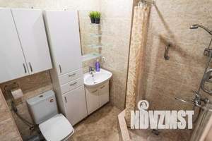 2-к квартира, посуточно, 40м2, 2/12 этаж