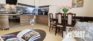 2-к квартира, посуточно, 85м2, 1/1 этаж