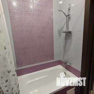 1-к квартира, посуточно, 45м2, 1/3 этаж