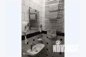 2-к квартира, посуточно, 37м2, 10/17 этаж