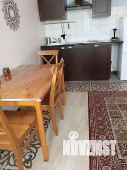 Студия квартира, посуточно, 25м2, 3/4 этаж