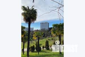 1-к квартира, посуточно, 22м2, 9/18 этаж