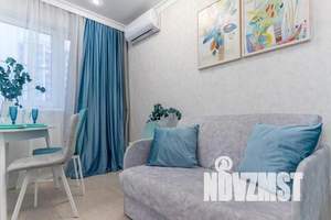 1-к квартира, посуточно, 32м2, 3/12 этаж