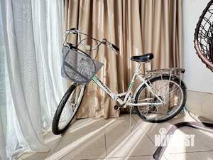 1-к квартира, на длительный срок, 55м2, 1/3 этаж