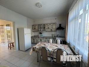 2-к квартира, посуточно, 60м2, 2/3 этаж