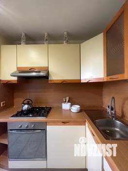 2-к квартира, на длительный срок, 45м2, 5/5 этаж