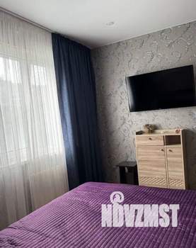 1-к квартира, посуточно, 47м2, 7/10 этаж