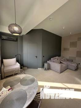 2-к квартира, посуточно, 44м2, 6/6 этаж