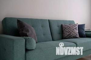 1-к квартира, посуточно, 40м2, 3/13 этаж