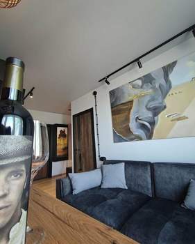 1-к квартира, на длительный срок, 38м2, 15/25 этаж