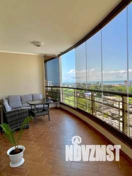 2-к квартира, посуточно, 90м2, 12/19 этаж