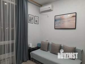 Студия квартира, посуточно, 23м2, 3/5 этаж