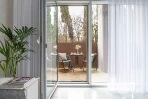 2-к квартира, на длительный срок, 85м2, 3/13 этаж
