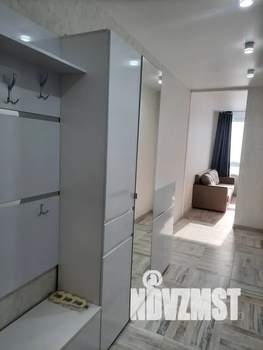 1-к квартира, посуточно, 36м2, 3/20 этаж