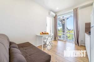 1-к квартира, посуточно, 30м2, 6/7 этаж