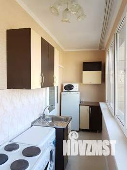 2-к квартира, посуточно, 45м2, 4/10 этаж