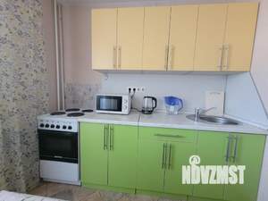 1-к квартира, на длительный срок, 34м2, 7/12 этаж