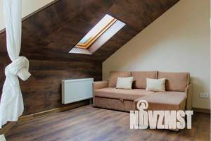 1-к квартира, посуточно, 39м2, 5/5 этаж