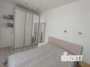 1-к квартира, посуточно, 39м2, 1/5 этаж