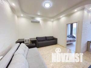 2-к квартира, на длительный срок, 50м2, 10/12 этаж