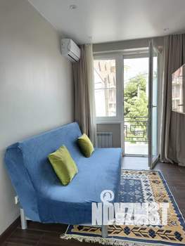 1-к квартира, посуточно, 29м2, 2/5 этаж