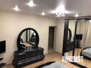 3-к квартира, посуточно, 109м2, 7/20 этаж