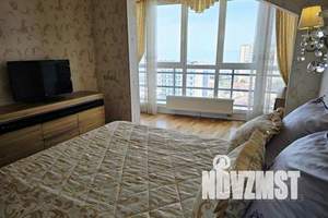 2-к квартира, посуточно, 90м2, 13/17 этаж