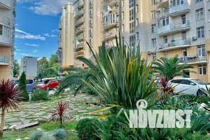 1-к квартира, посуточно, 30м2, 9/10 этаж